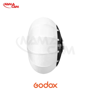 سافت باکس بالونی گودکس Godox CS-65T Lantern Softbox/نماکم