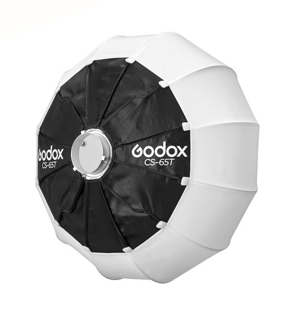 سافت باکس بالونی گودکس Godox CS-65T Lantern Softbox/نماکم