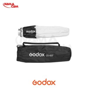 سافت باکس بالونی گودکس Godox CS-65T Lantern Softbox/نماکم