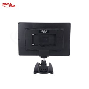 نور ثابت LED دی بی کی DBK Video Light SMD-520
