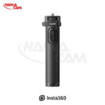 مونوپاد تاشو دو در یک اینستا360 - اصلی/نماکم