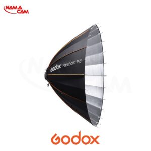 کیت سافت باکس پارابولیک گودکس Godox Parabolic 158 Reflector/نماکم