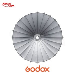 کیت سافت باکس پارابولیک گودکس Godox Parabolic 158 Reflector/نماکم