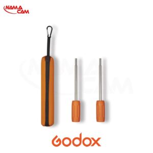 کیت سافت باکس پارابولیک گودکس Godox Parabolic 158 Reflector/نماکم