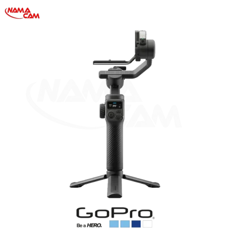 لرزشگیر گوپرو و موبایل GoPro Fluid Pro AI/نماکم