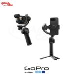 لرزشگیر گوپرو و موبایل GoPro Fluid Pro AI/نماکم