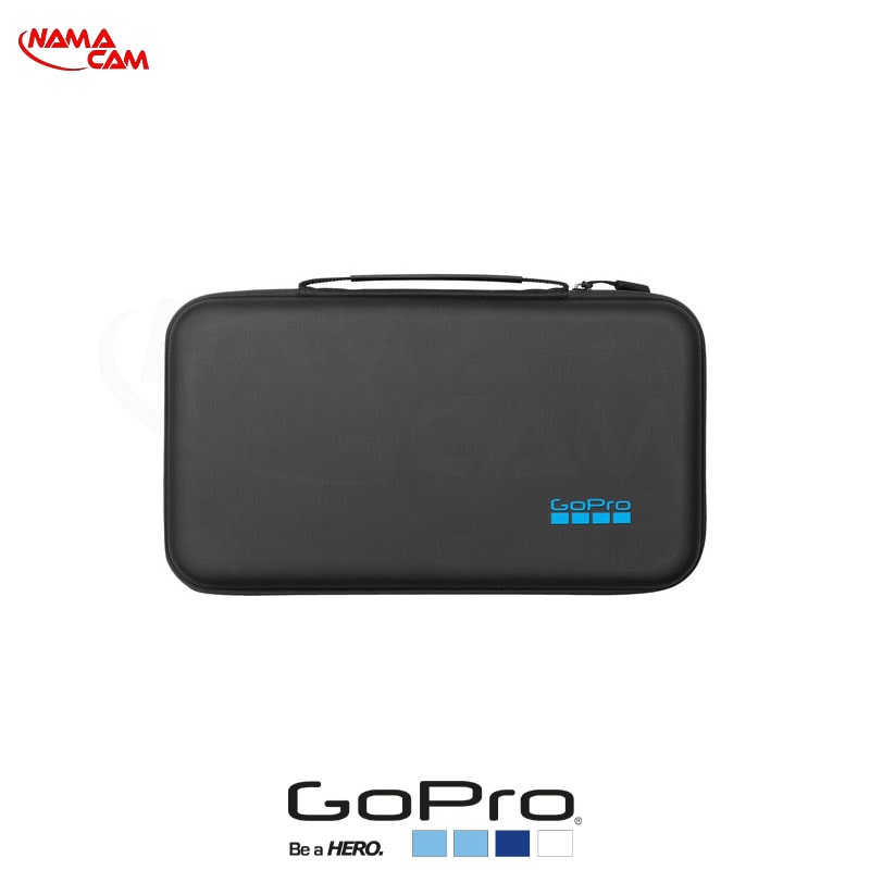 لرزشگیر گوپرو و موبایل GoPro Fluid Pro AI/نماکم
