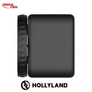 وبکم هالی لند لیرا Hollyland Lyra UHD 4K /نماکم