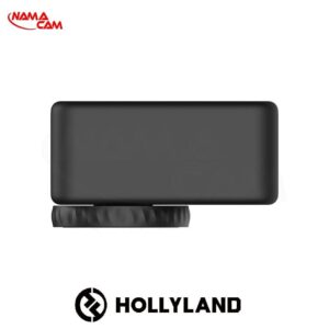 وبکم هالی لند لیرا Hollyland Lyra UHD 4K /نماکم