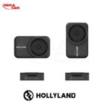 وب‌کم هالی لند لیرا Hollyland Lyra UHD 4K /نماکم