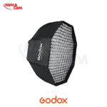 اکتاباکس پرتابل گودکس Potable Octabox 80cm with Grid/نماکم