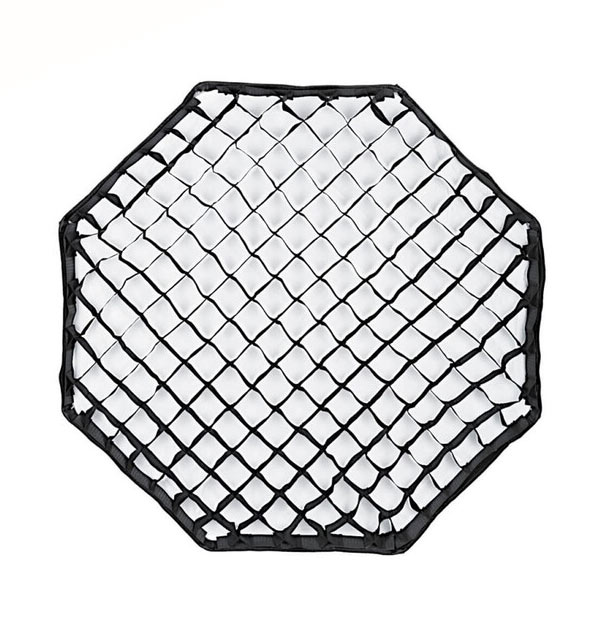اکتاباکس پرتابل گودکس Potable Octabox 80cm with Grid/نماکم