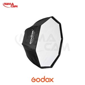 اکتاباکس پرتابل گودکس Potable Octabox 80cm with Grid/نماکم