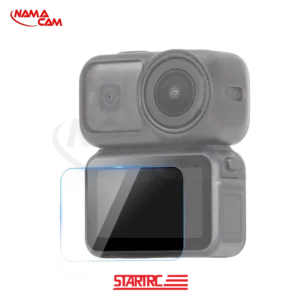 محافظ صفحه دوتایی استار مخصوص DJI Osmo Nano/نماکم