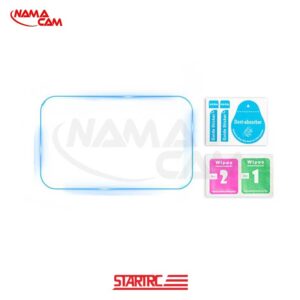 محافظ صفحه و گلس اسمو نانو DJI Osmo Nano