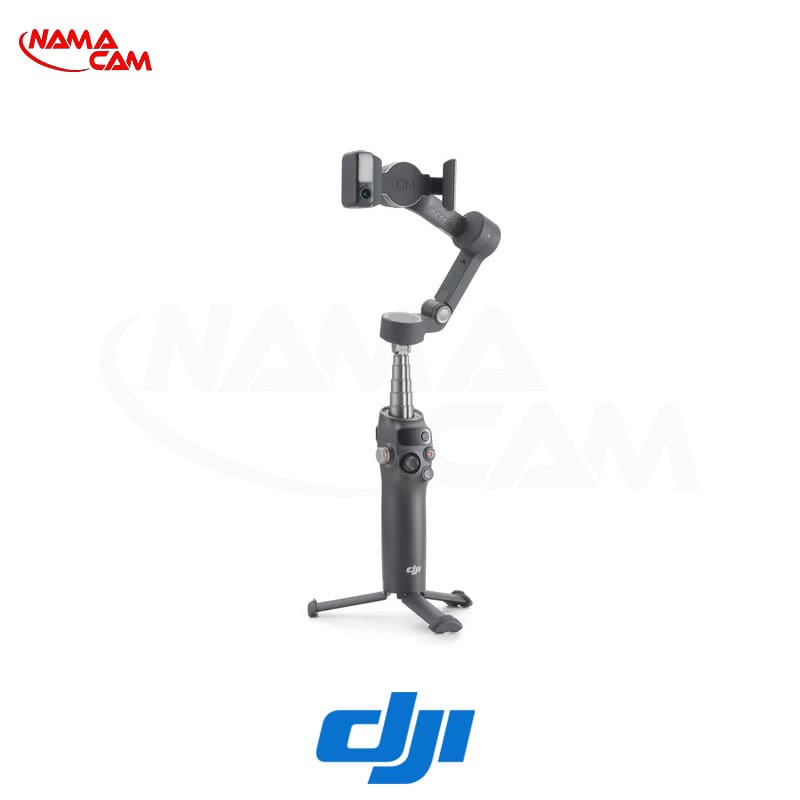 لرزشگیر اسمو موبایل 8 DJI Osmo Mobile/نماکم