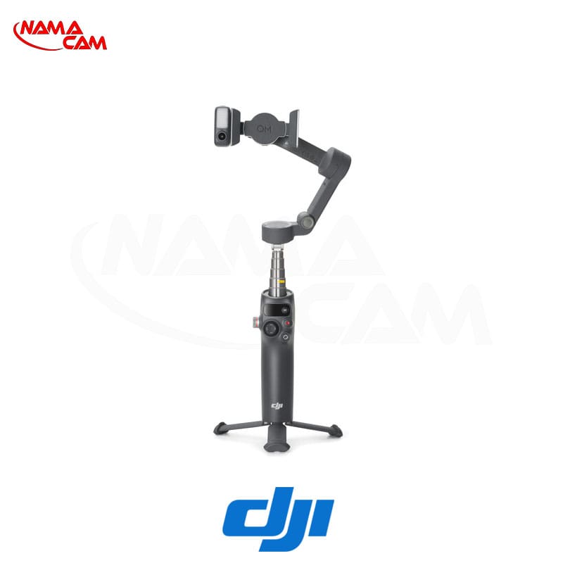 لرزشگیر اسمو موبایل 8 DJI Osmo Mobile/نماکم