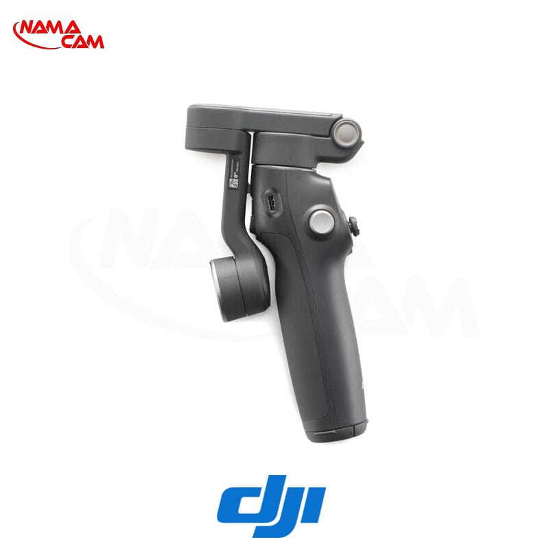 لرزشگیر اسمو موبایل 8 DJI Osmo Mobile/نماکم