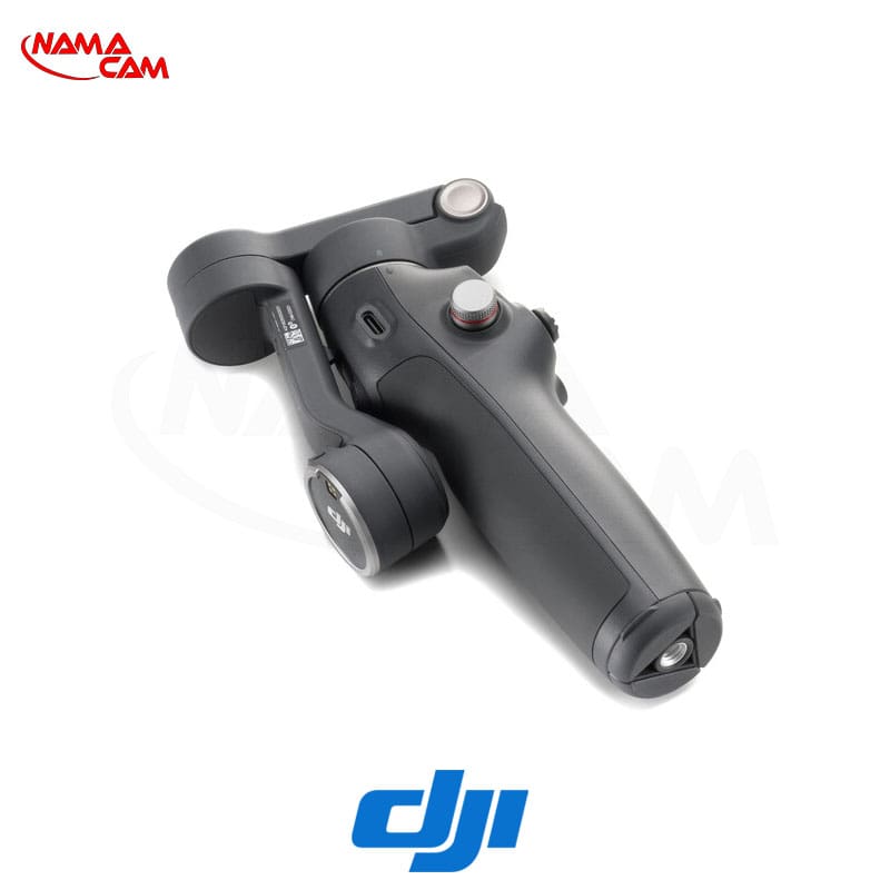 لرزشگیر اسمو موبایل 8 DJI Osmo Mobile/نماکم