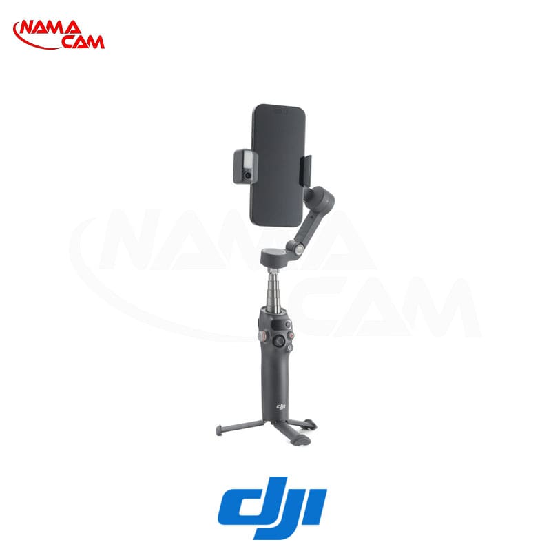 لرزشگیر اسمو موبایل 8 DJI Osmo Mobile/نماکم