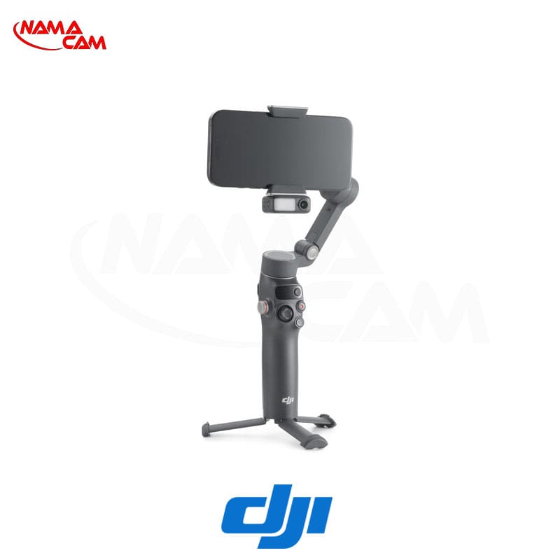 لرزشگیر اسمو موبایل 8 DJI Osmo Mobile/نماکم