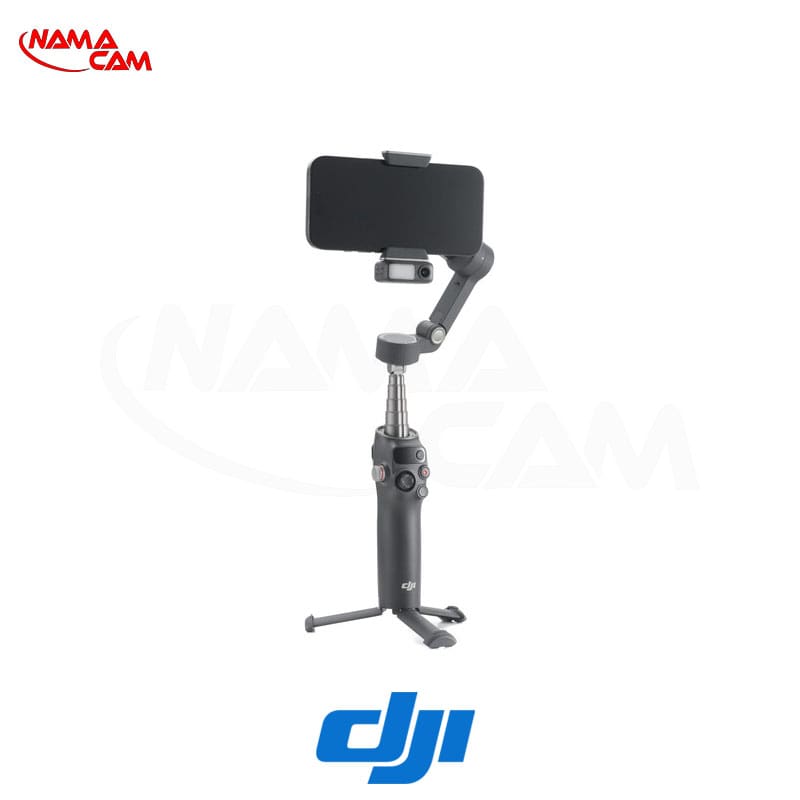 لرزشگیر اسمو موبایل 8 DJI Osmo Mobile/نماکم