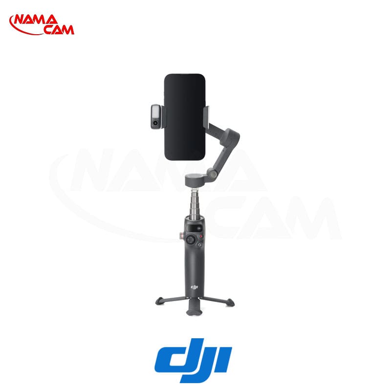 لرزشگیر اسمو موبایل 8 DJI Osmo Mobile/نماکم