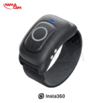 ریموت کنترل از راه دور انگشتری اینستا360 برای GO Ultra/X5/Ace Pro 2/نماکم