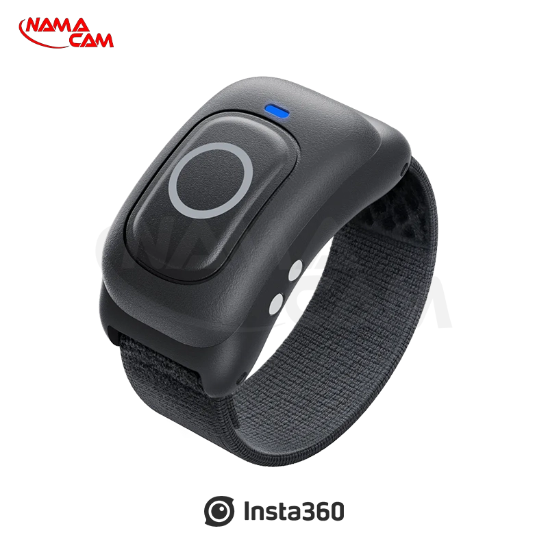 ریموت کنترل از راه دور انگشتری اینستا360 برای GO Ultra/X5/Ace Pro 2/نماکم