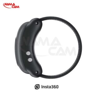 ریموت کنترل از راه دور انگشتری اینستا360 برای GO Ultra/X5/Ace Pro 2/نماکم
