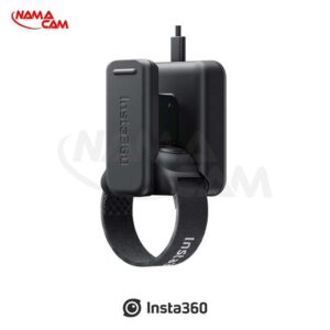 ریموت کنترل از راه دور انگشتری اینستا360 برای GO Ultra/X5/Ace Pro 2/نماکم