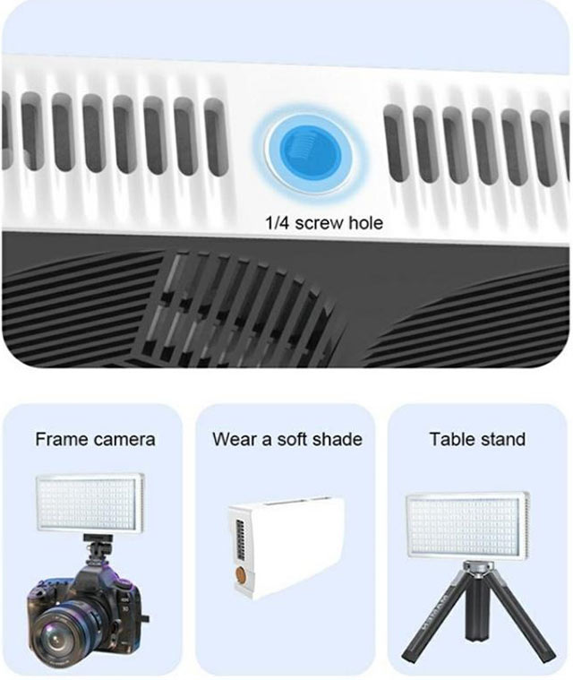 نور RGB آراروکس Ararox SL-PB40R High Power Pocket Light/نماکم