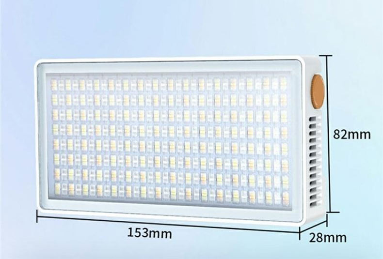 نور RGB آراروکس Ararox SL-PB40R High Power Pocket Light/نماکم