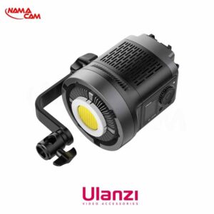 ویدئو لایت 120 وات اولانزی Ulanzi VL120C RGB V-Mount