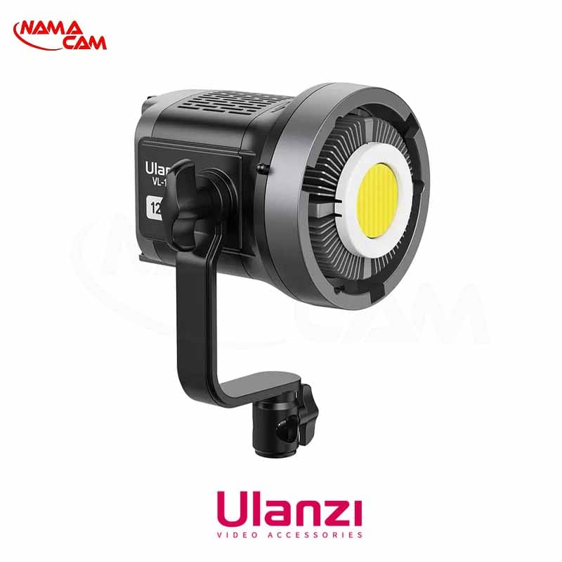 ویدئو لایت 120 وات اولانزی RGB V-Mount/نماکم