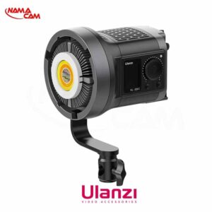 ویدئو لایت 120 وات اولانزی RGB V-Mount/نماکم