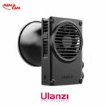 ویدئو لایت جیبی 100 وات اولانزی-COB Light/نماکم