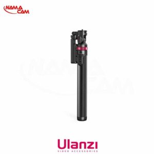 مونوپاد و سه پایه دوربین و موبایل همراه با ریموت اولانزی Ulanzi MT-78