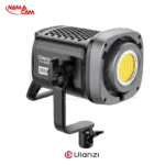 ویدئو لایت 200 وات اولانزی-دو رنگ-VL-200Bi 200W V-Mount/نماکم