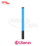 نور باتومی RGB اولانزی Ulanzi VL119 RGB LED Light Wand/نماکم