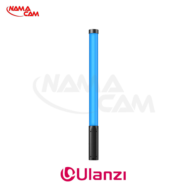 نور باتومی RGB اولانزی Ulanzi VL119 RGB LED Light Wand/نماکم