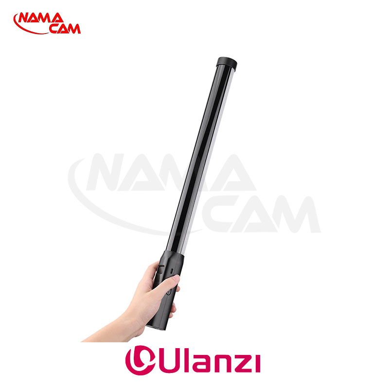 نور باتومی RGB اولانزی Ulanzi VL119 RGB LED Light Wand/نماکم
