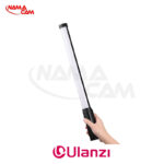 نور باتومی RGB اولانزی Ulanzi VL119 RGB LED Light Wand/نماکم