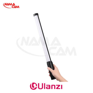 نور باتومی RGB اولانزی Ulanzi VL119 RGB LED Light Wand/نماکم