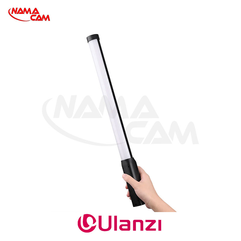 نور باتومی RGB اولانزی Ulanzi VL119 RGB LED Light Wand/نماکم