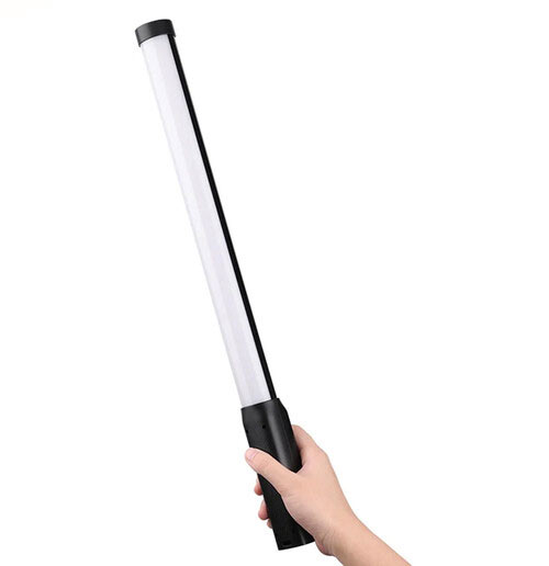 نور باتومی RGB اولانزی Ulanzi VL119 RGB LED Light Wand/نماکم