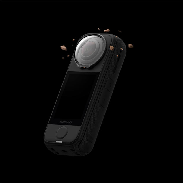 محافظ لنز پرمیوم اینستا360 ایکس 4 ایر – X4 Air Premium Lens Guards/نماکم