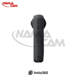کیت اولیه دوربین اینستا360 X4 ایر – Insta360 X4 Air Starter Bundle/نماکم