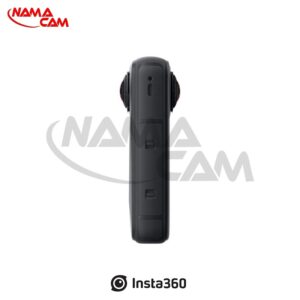 کیت اولیه دوربین اینستا360 X4 ایر – Insta360 X4 Air Starter Bundle/نماکم