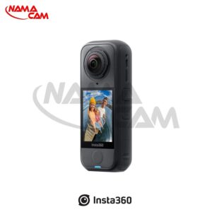 کیت اولیه دوربین اینستا360 X4 ایر – Insta360 X4 Air Starter Bundle/نماکم